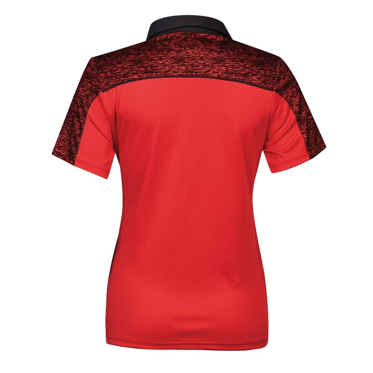 Stormtech Women's Silverback H2X-DRY Polo 1