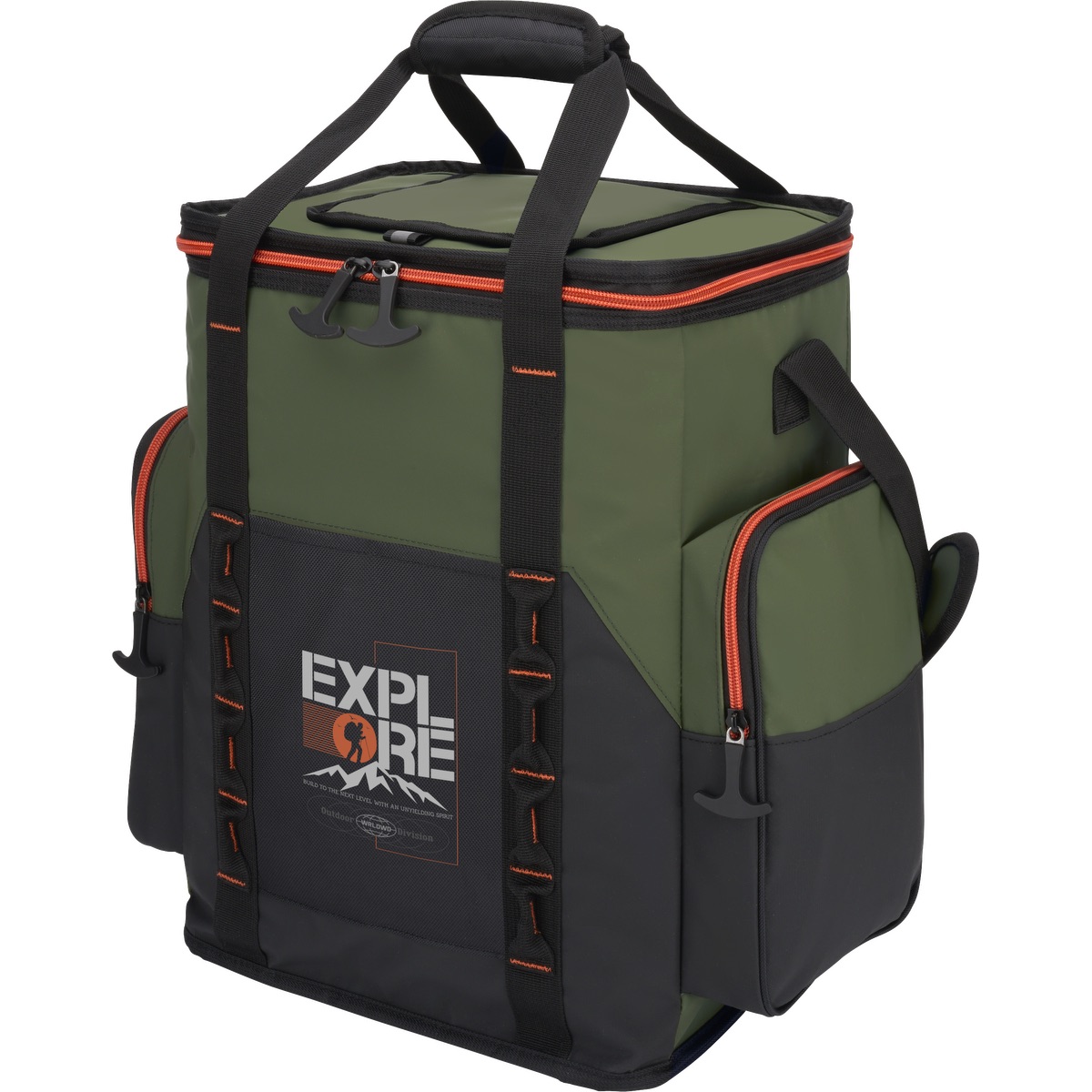 Urban Peak® Waterproof Ridgetop 36 Can Cooler 29