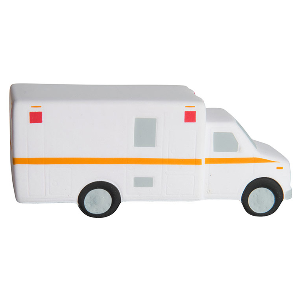 Ambulance Stress Reliever 10