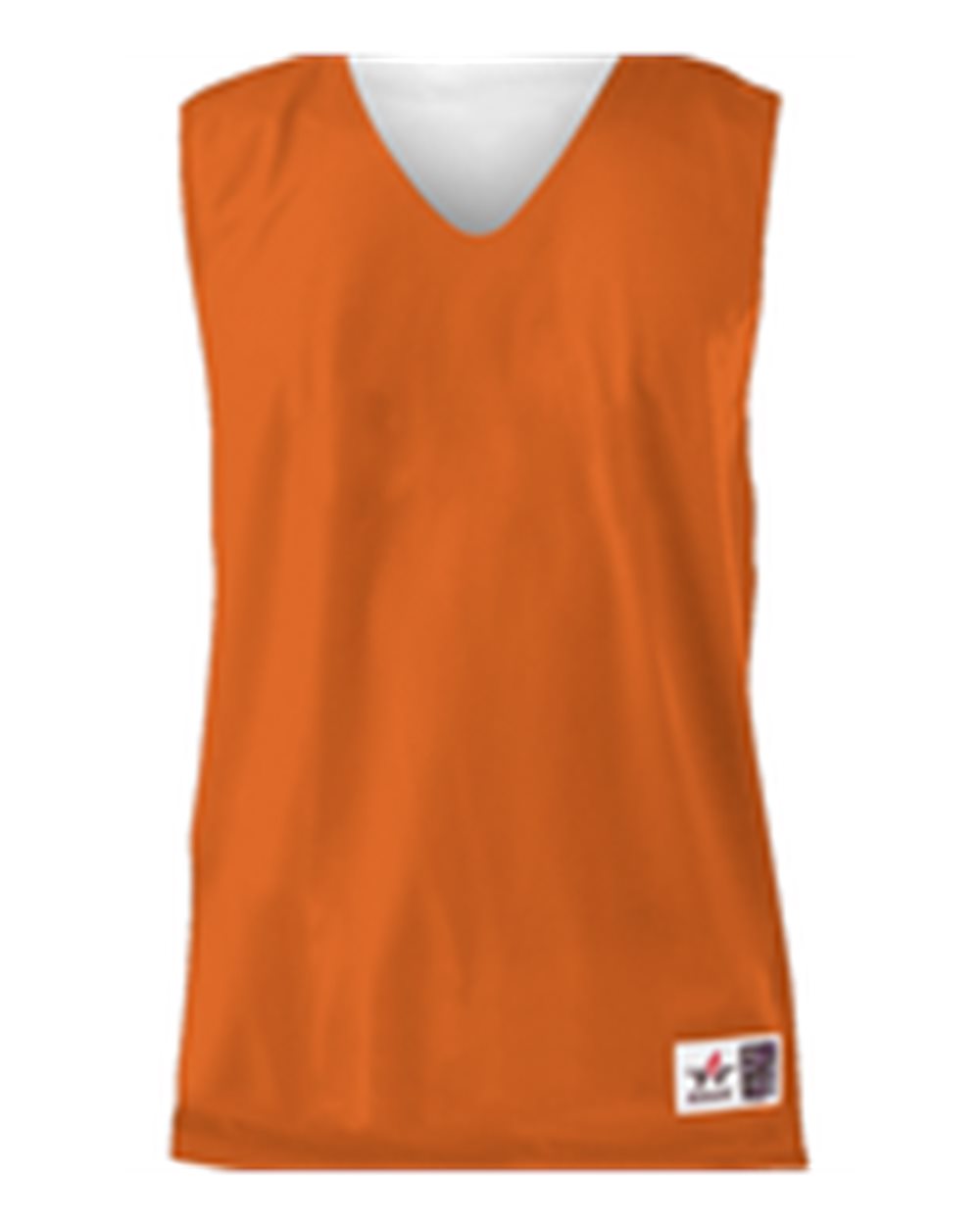 Youth Reversible Mesh Tank - 560RY 72