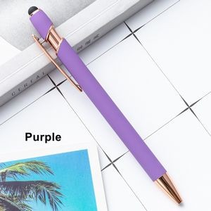 Twist Stylus Pen 1