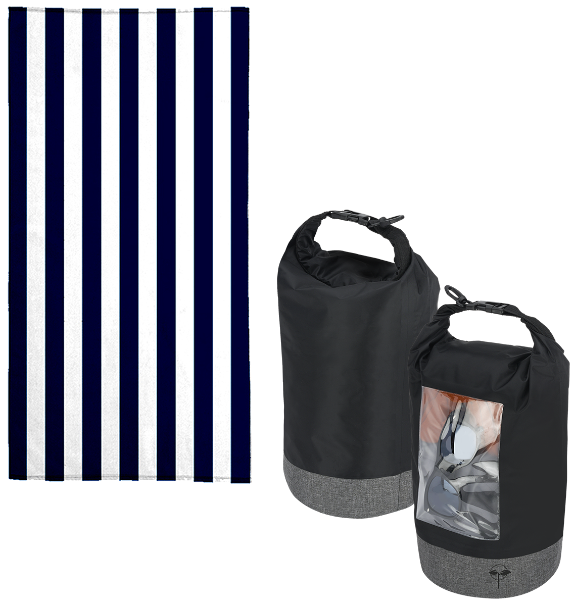 EarthTrendz™ BG379 Beach Day Kit 9