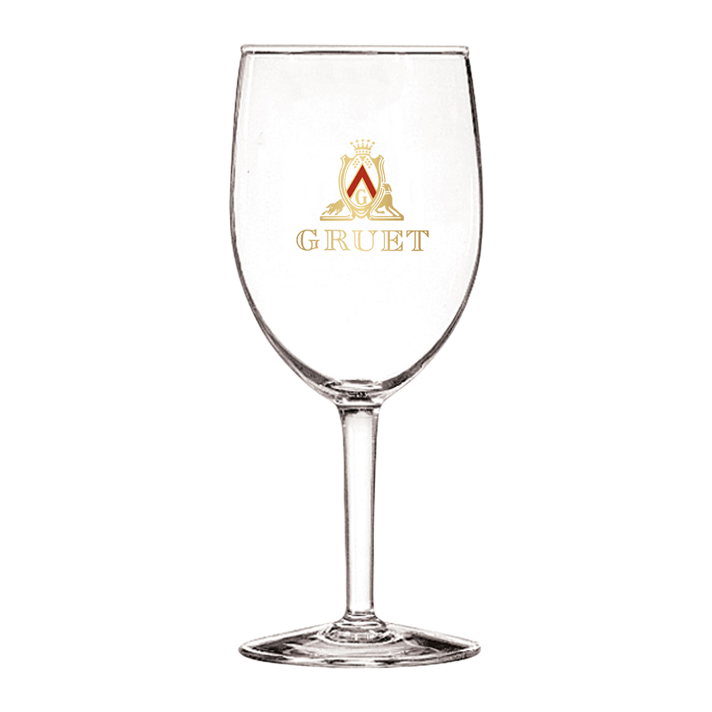 10oz. Formal Goblet 3