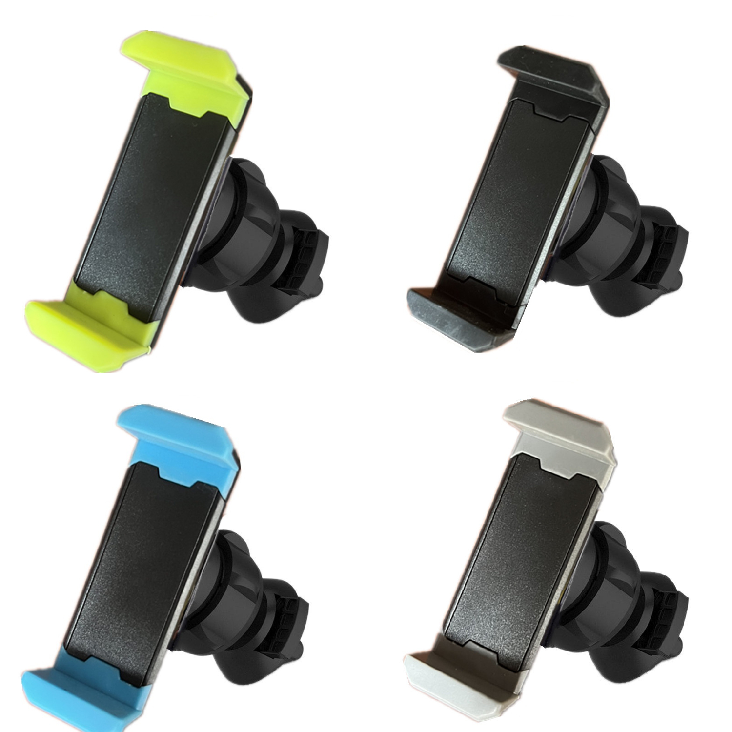 Car Air Vent Clip Phone Holder 5