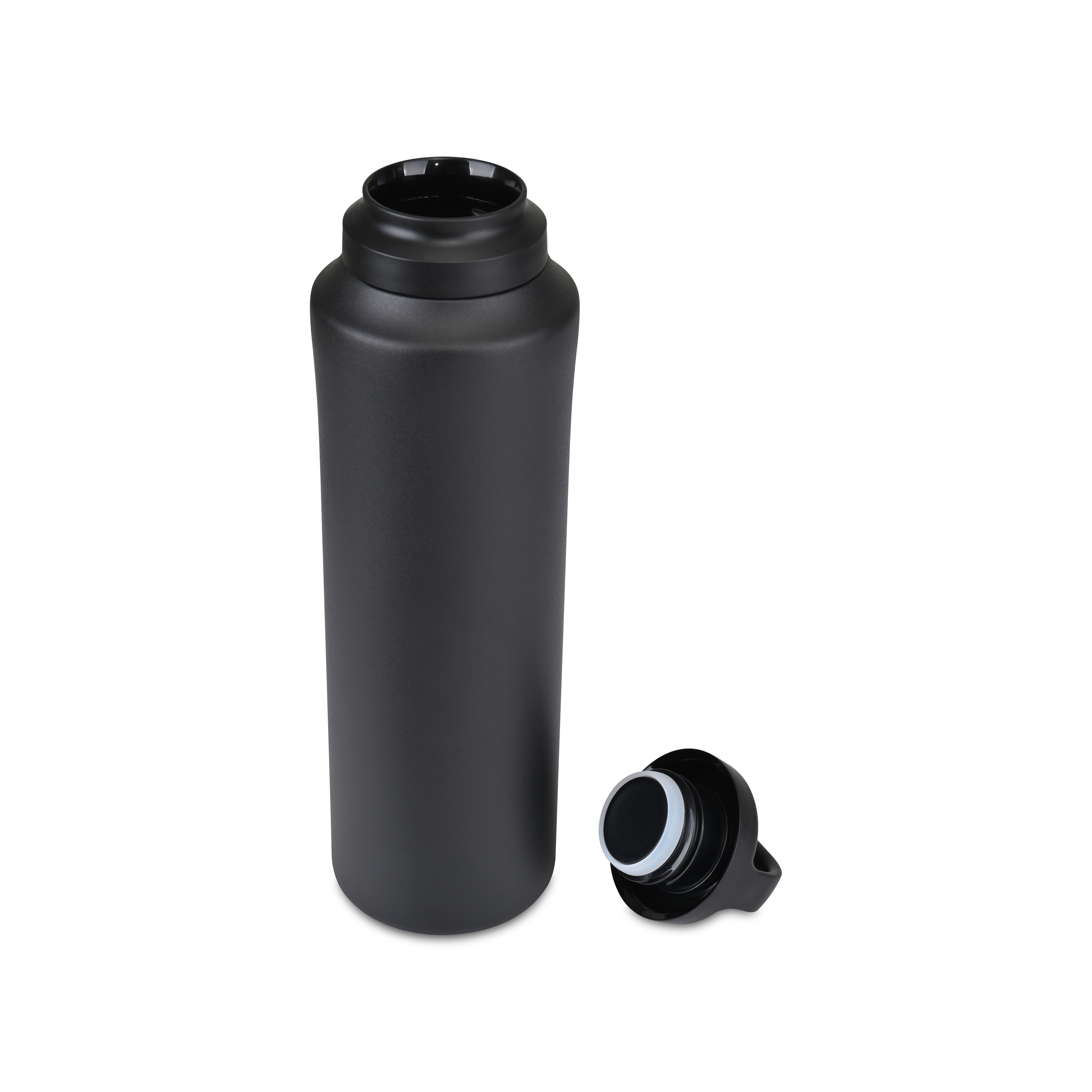 Aviana™ Rowan Recycled Stainless Steel Water Bottle - 25 Oz. 8