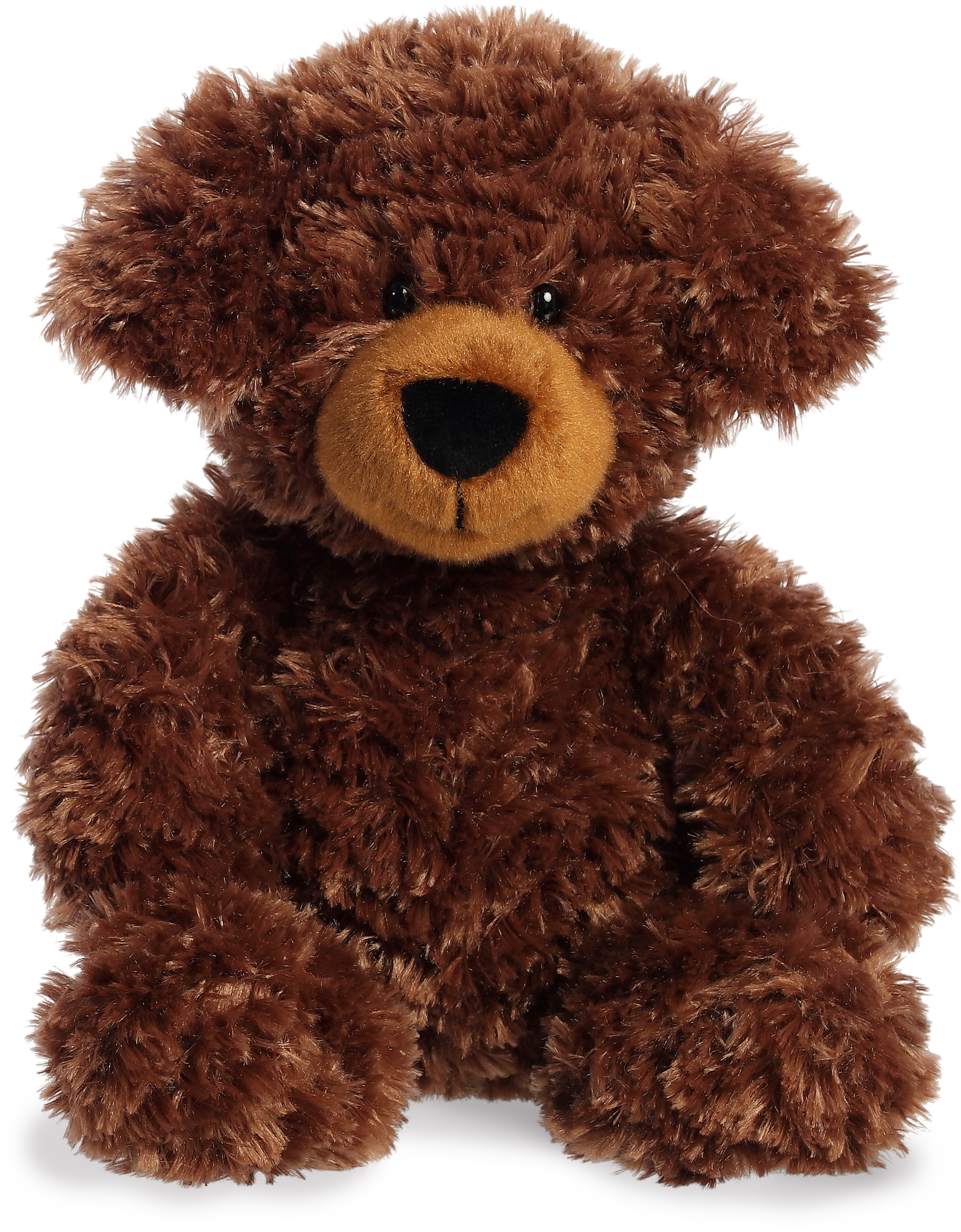 12" Tubbie Wubbie Chocolate Lab 2