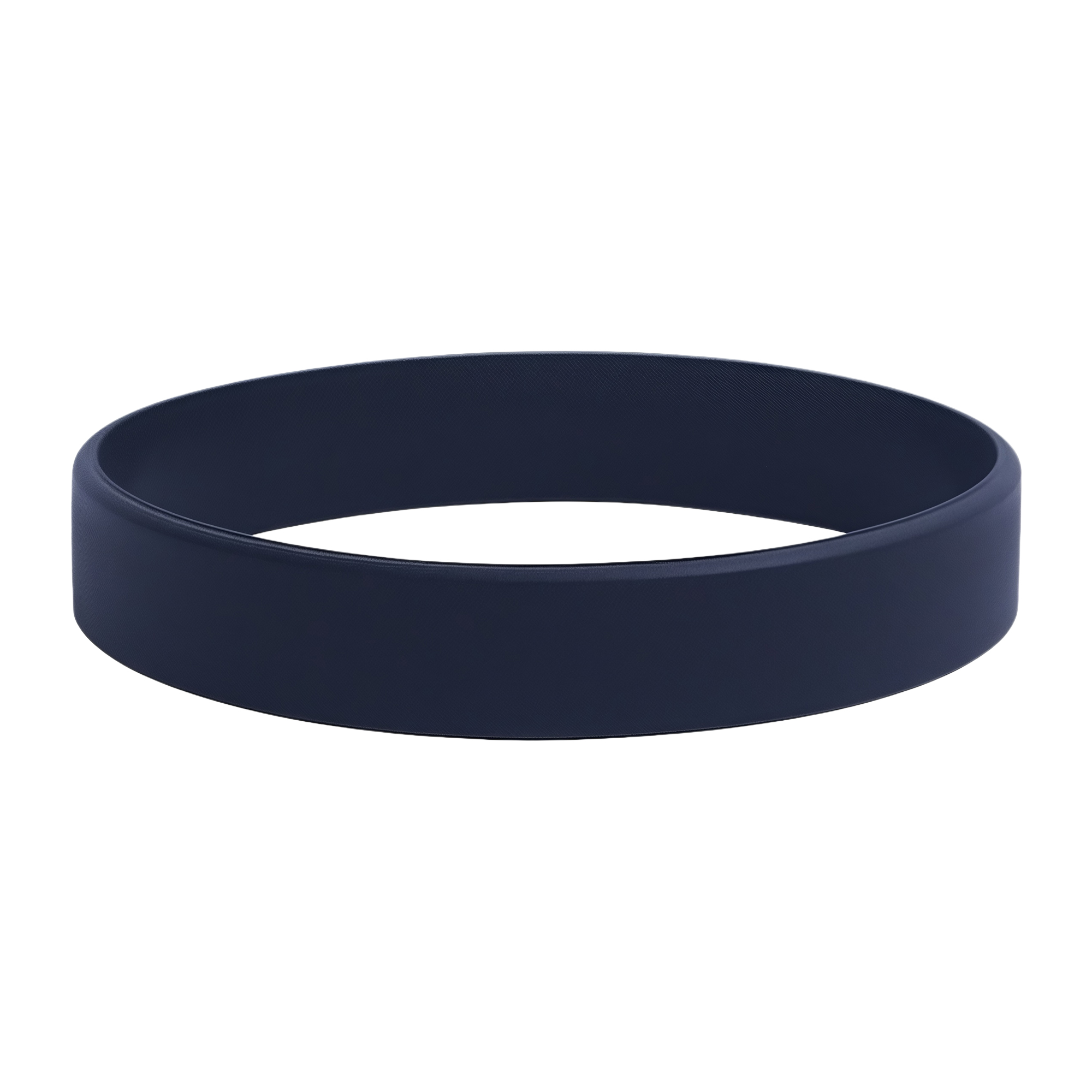 Solid Color Sport Silicone Wristbands 7