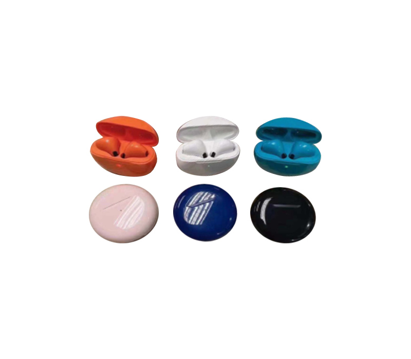 Waterproof Wireless Bluetooth 5.0 Earbuds with Charging Case 3