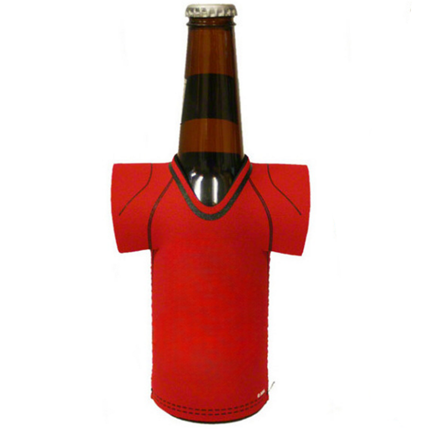 Sleeveless Jersey Scuba Insulator with Personalized Logo 4