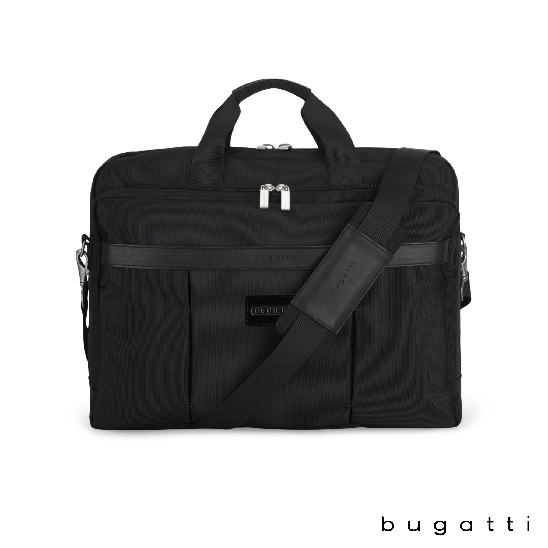 Bugatti Gregory Briefcase 12