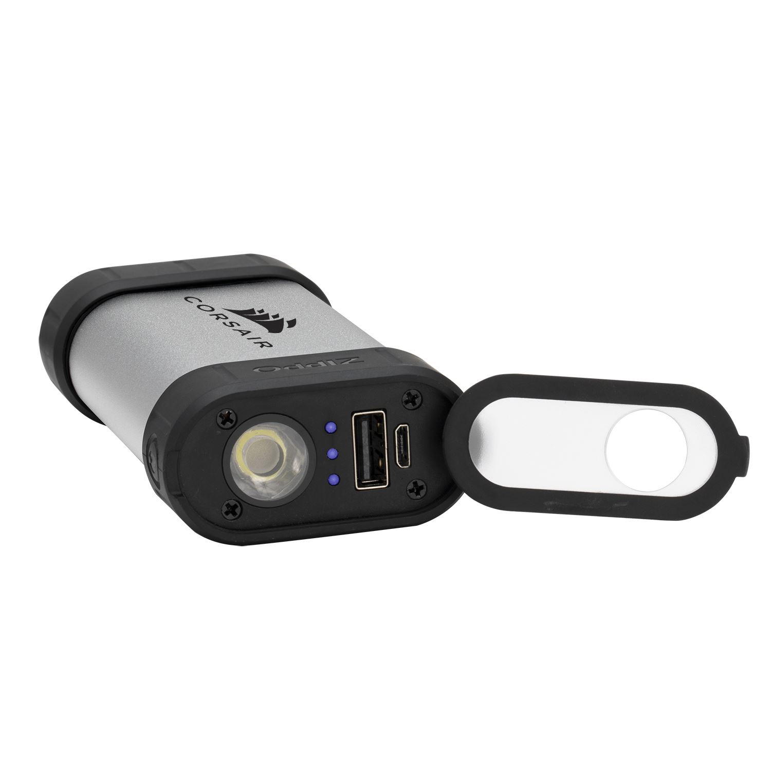 Zippo® Heatbank™ 6 PRO Rechargeable Hand Warmer 3