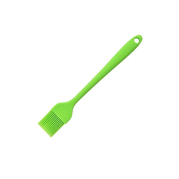 Silicone Pastry Baking Brush 5