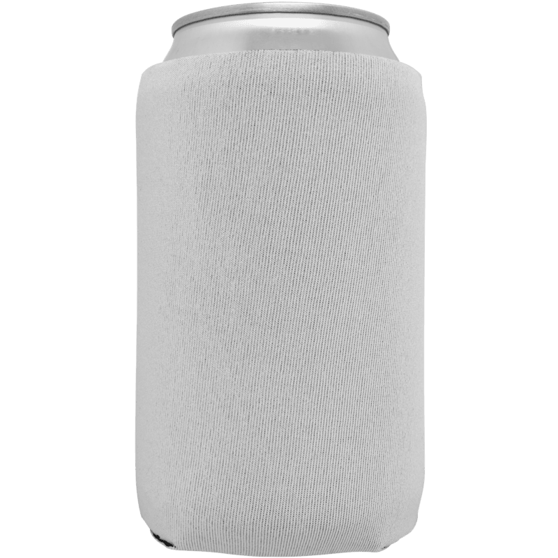 Neoprene Collapsible Can Coolers 21