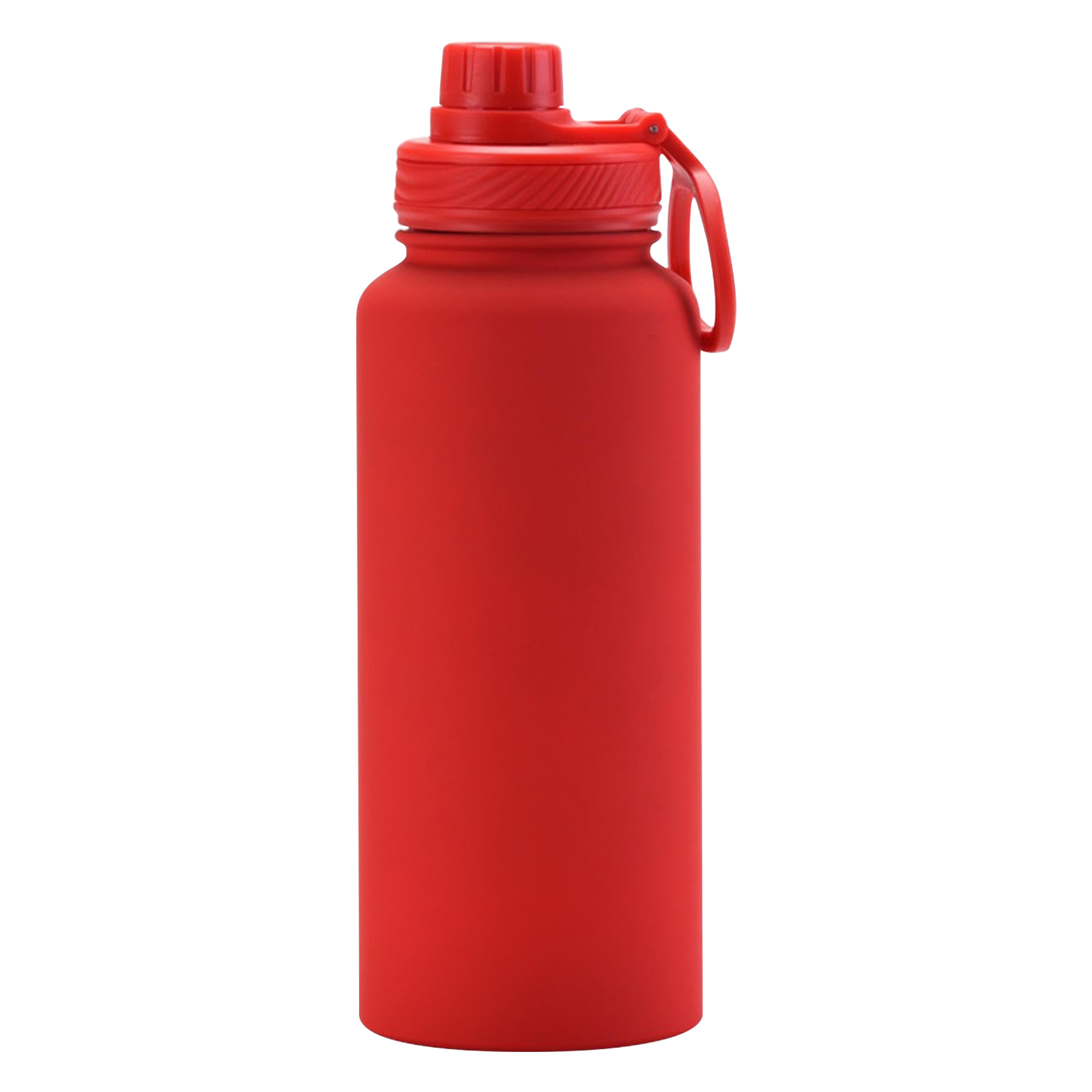 34Oz. Stainless Steel Sports Vacuum Water Bottle 3