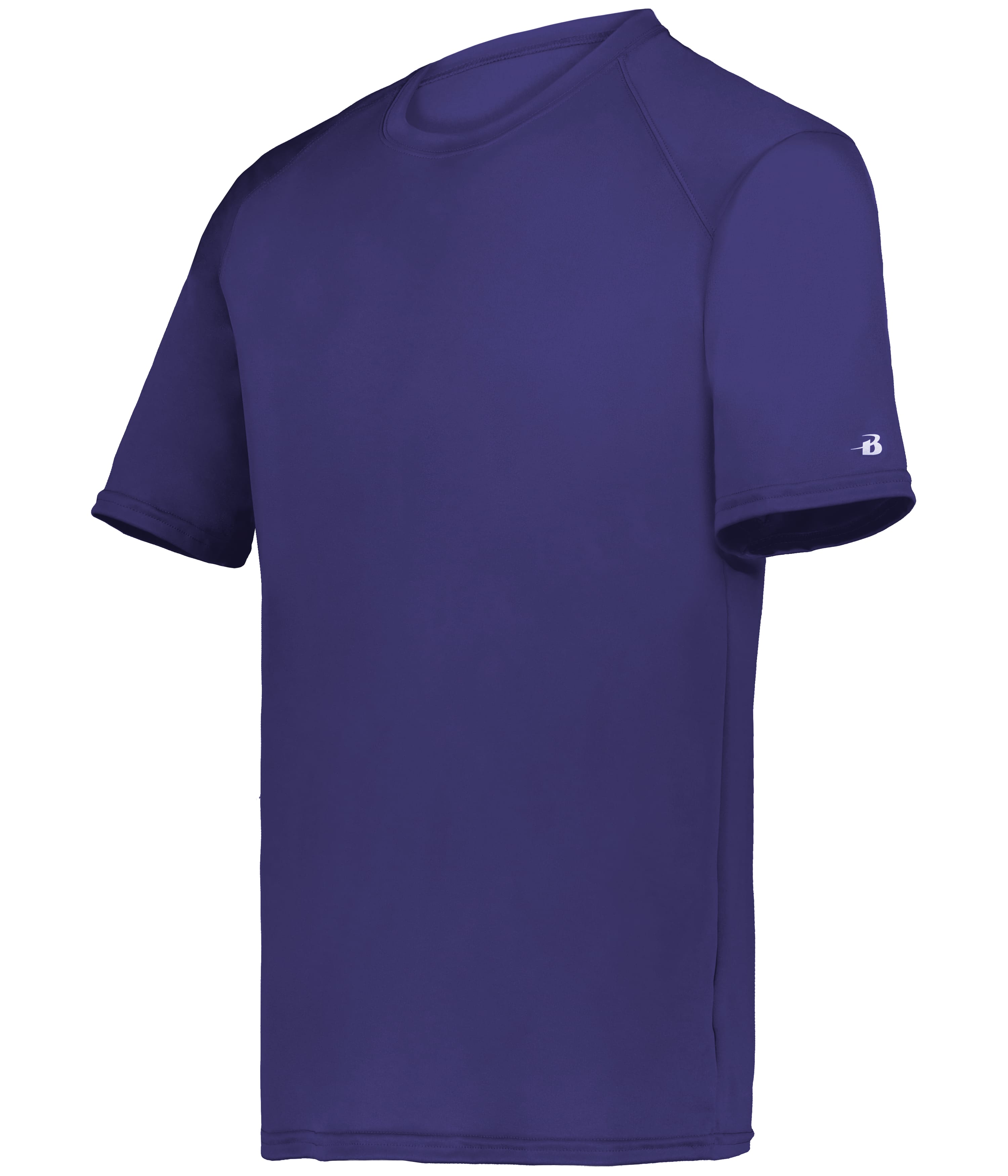B-CORE TEE 27