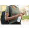 FSC® 100% Bamboo Cap 17oz Shaco Copper Vac Bottle 40