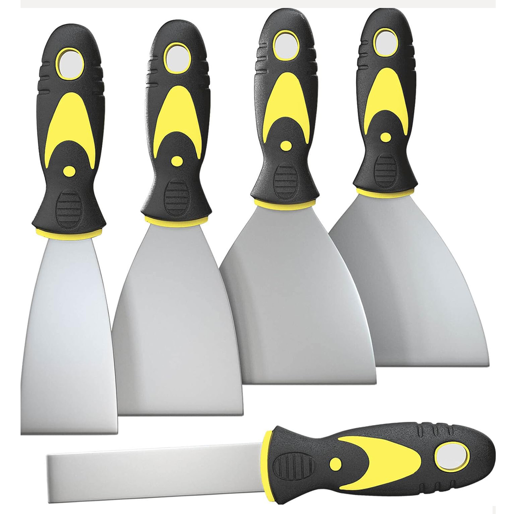 Putty Knife 3