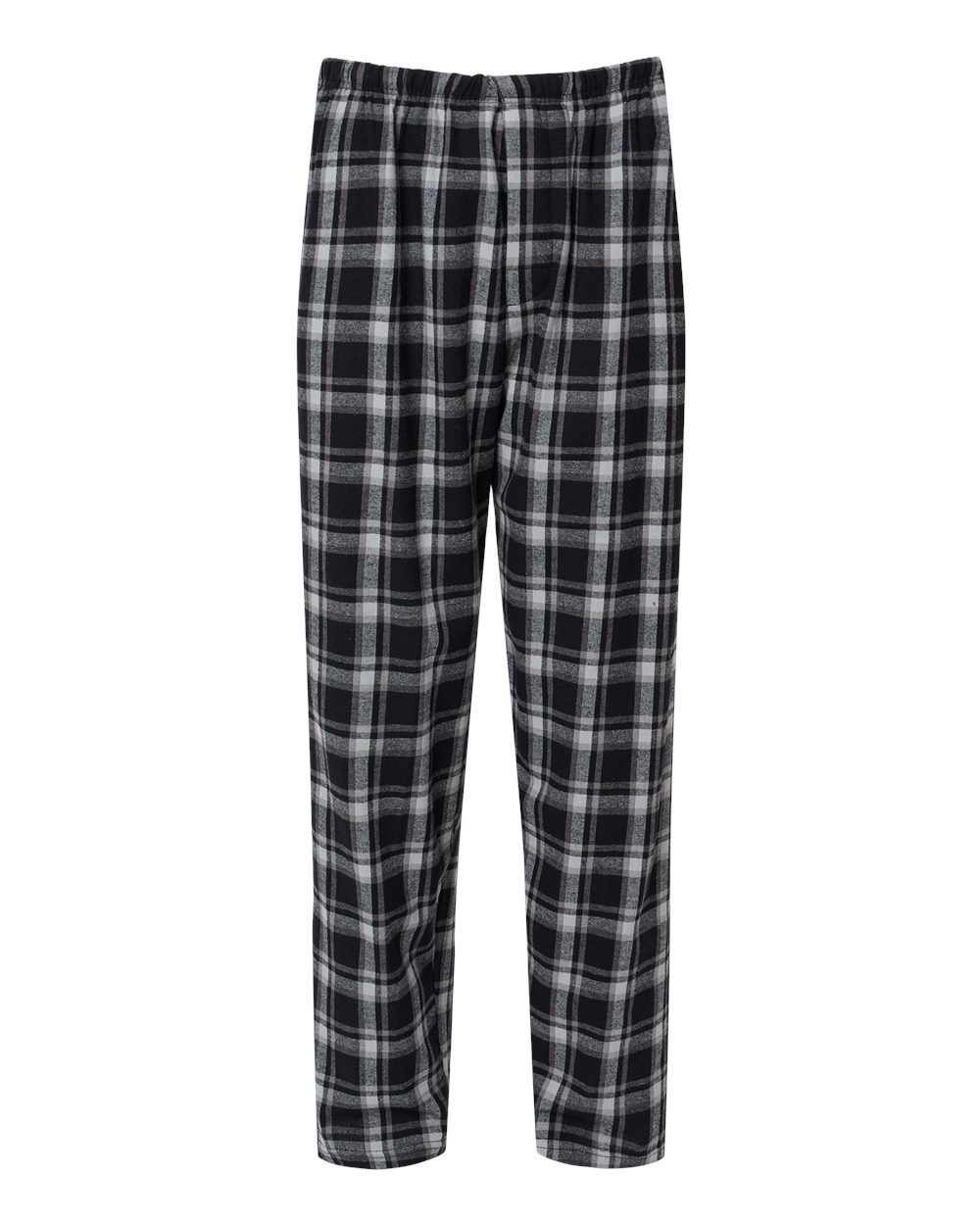 Men's Harley Flannel Pants - BM6624 89
