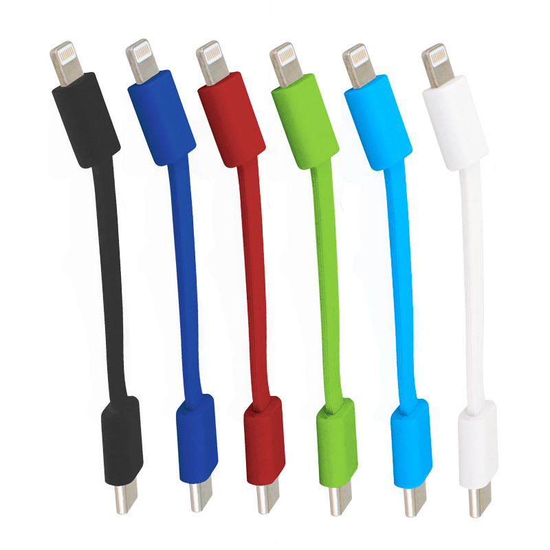 5000mAh UL Listed Power Bank in Candy Wrap 27