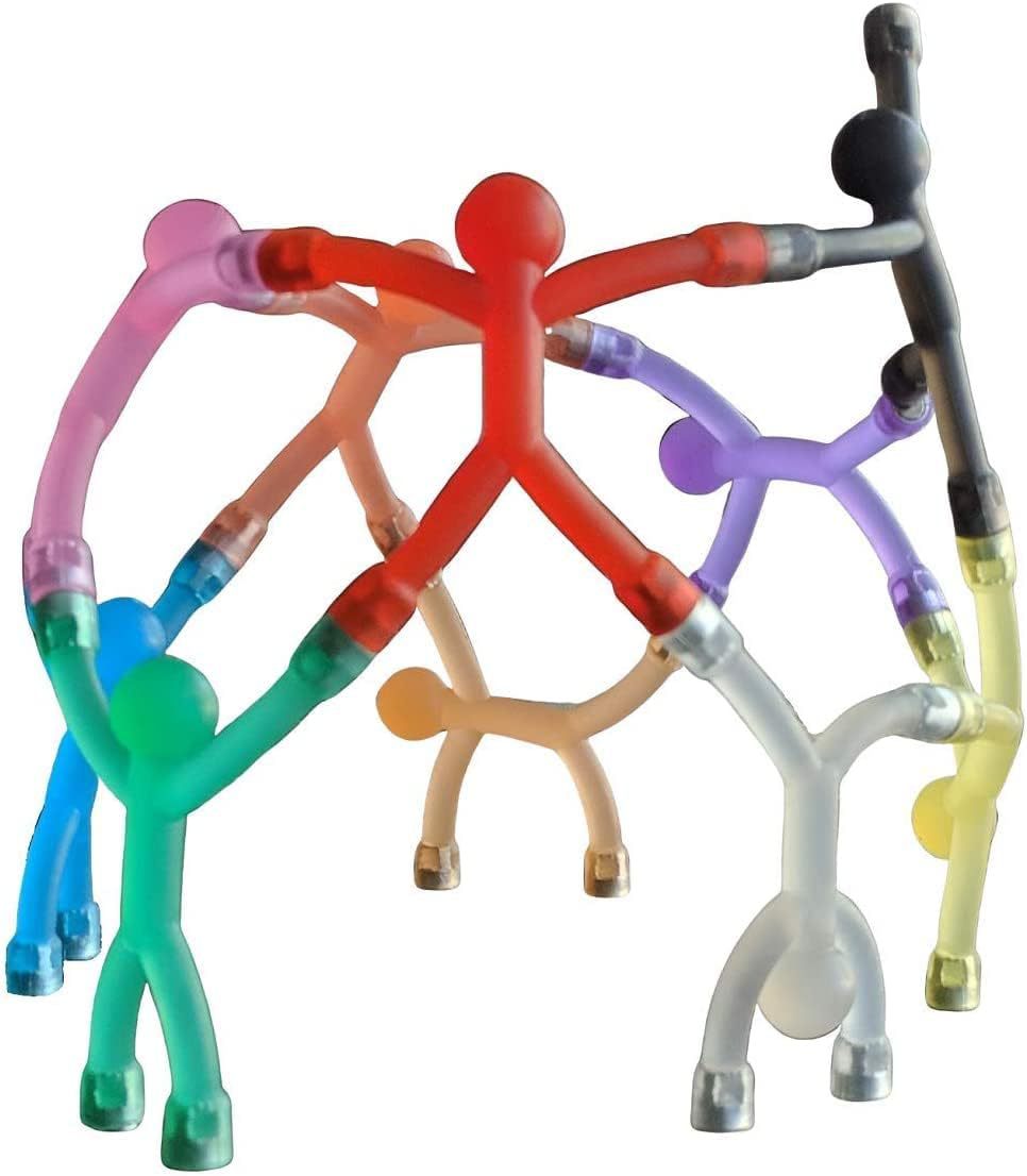 Magnetic Travel Toys 12