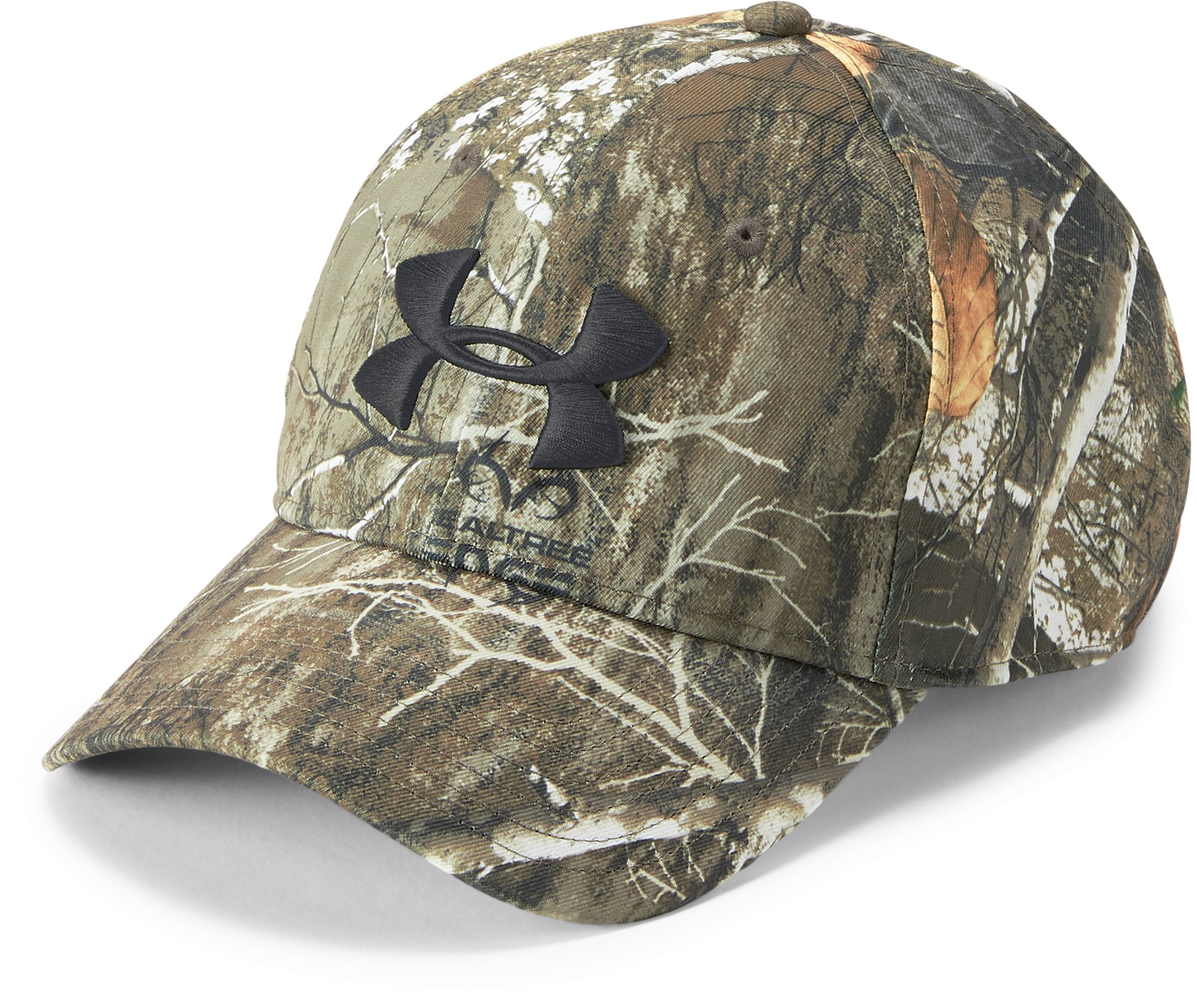 UA Camo 2.0 Men's Cap 4