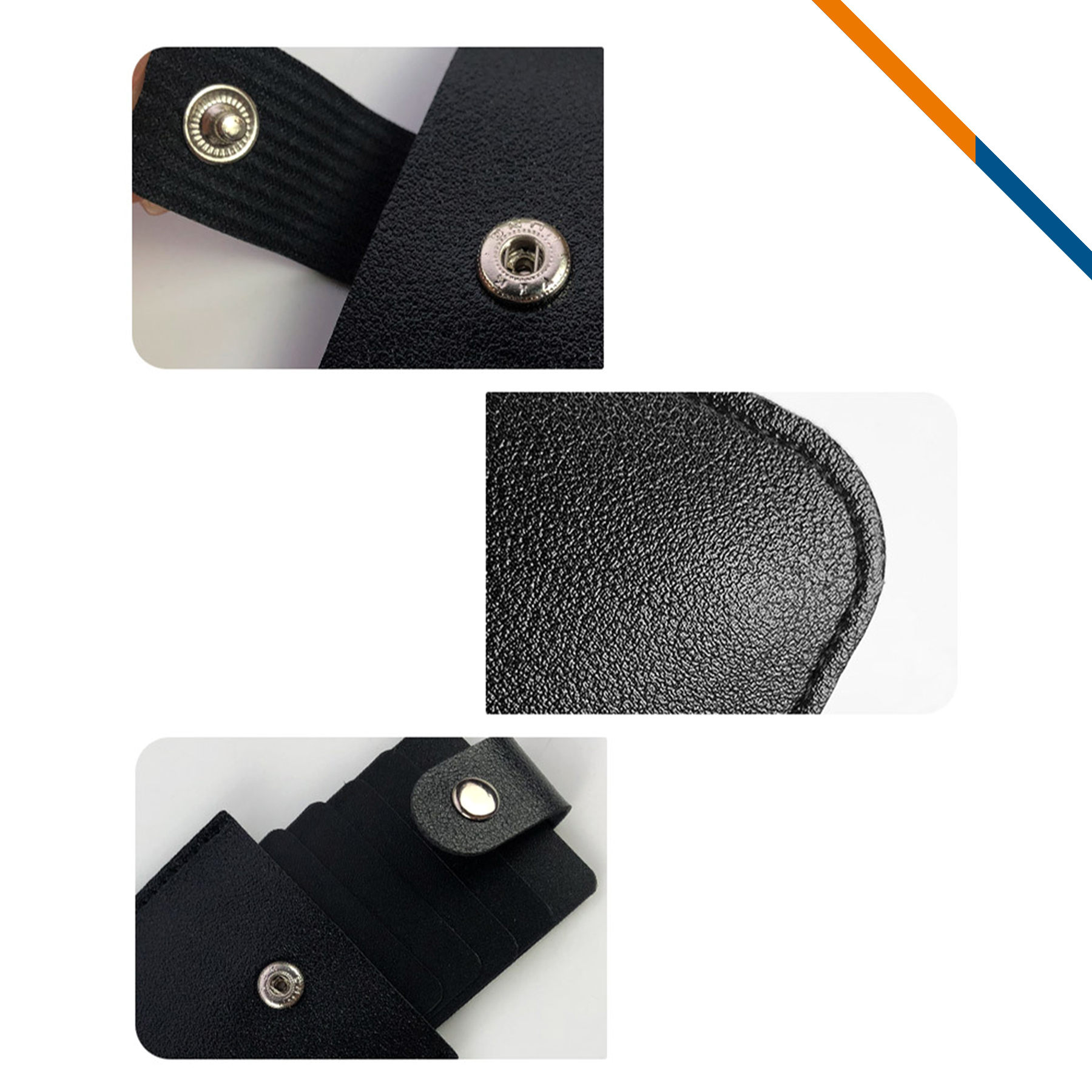 Alopo Card Holder 10