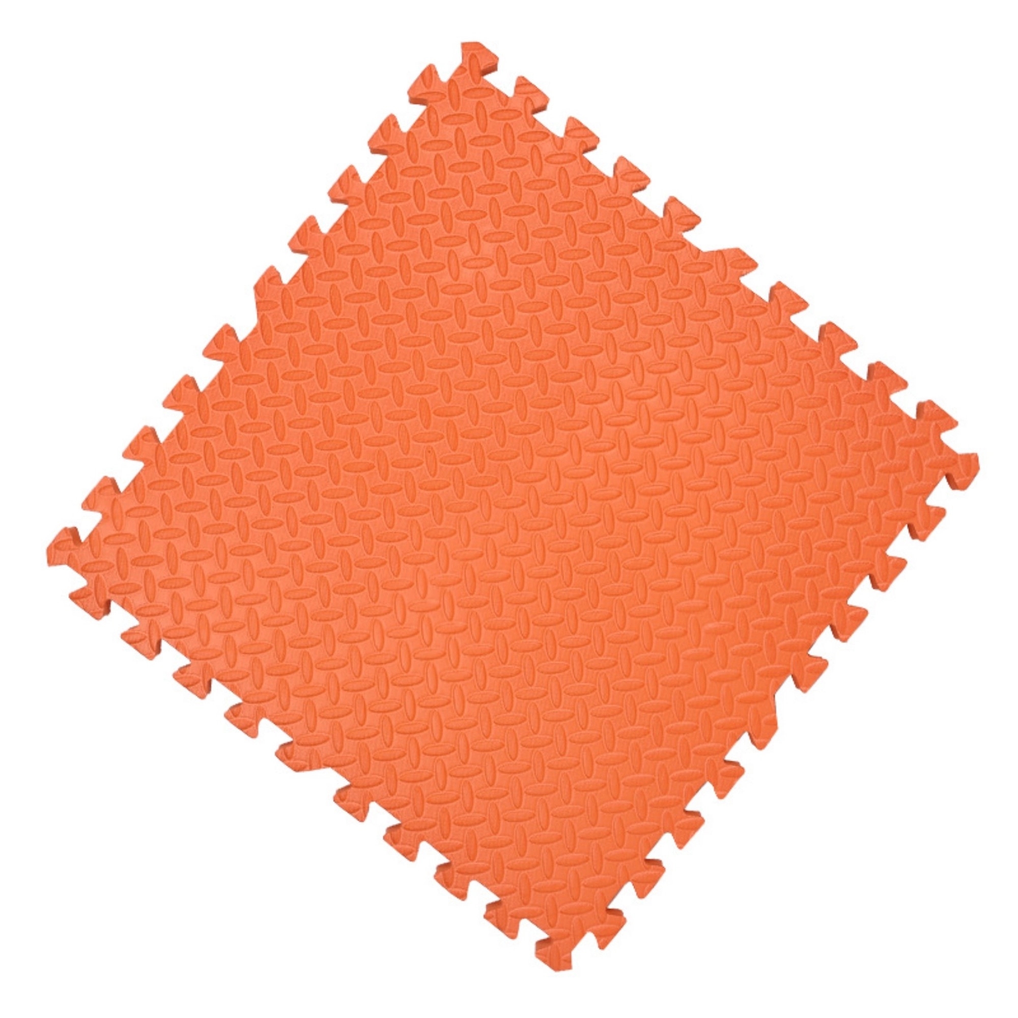 Protective Exercise Flooring Mat 8