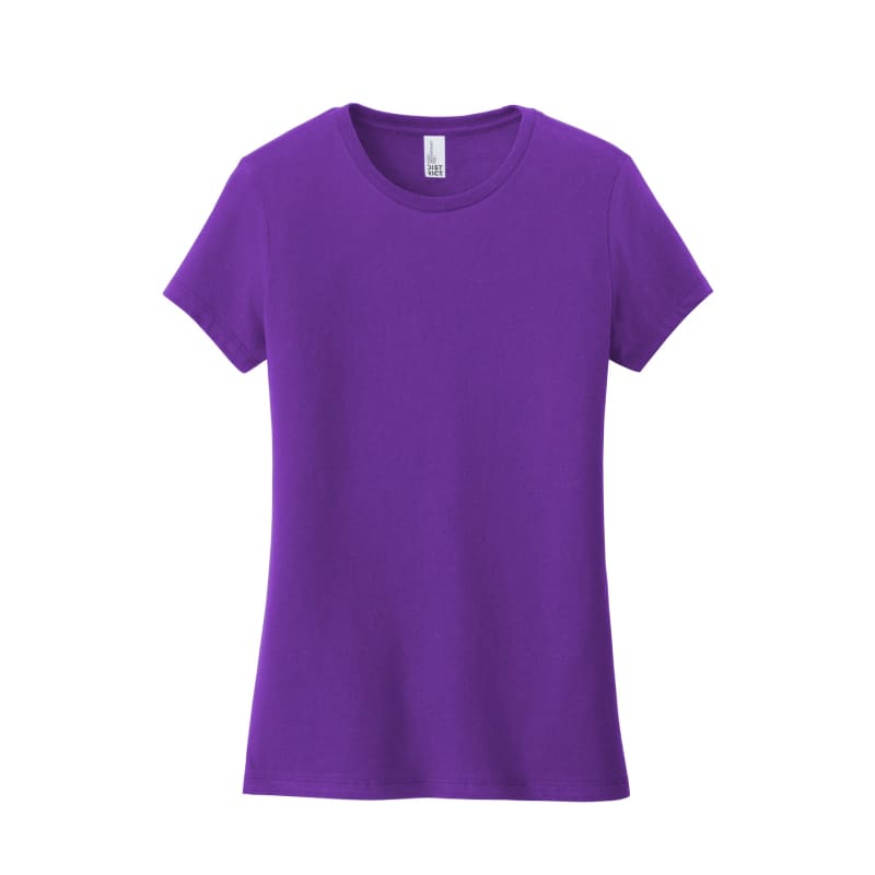 District Women's Very Important Tee . 84