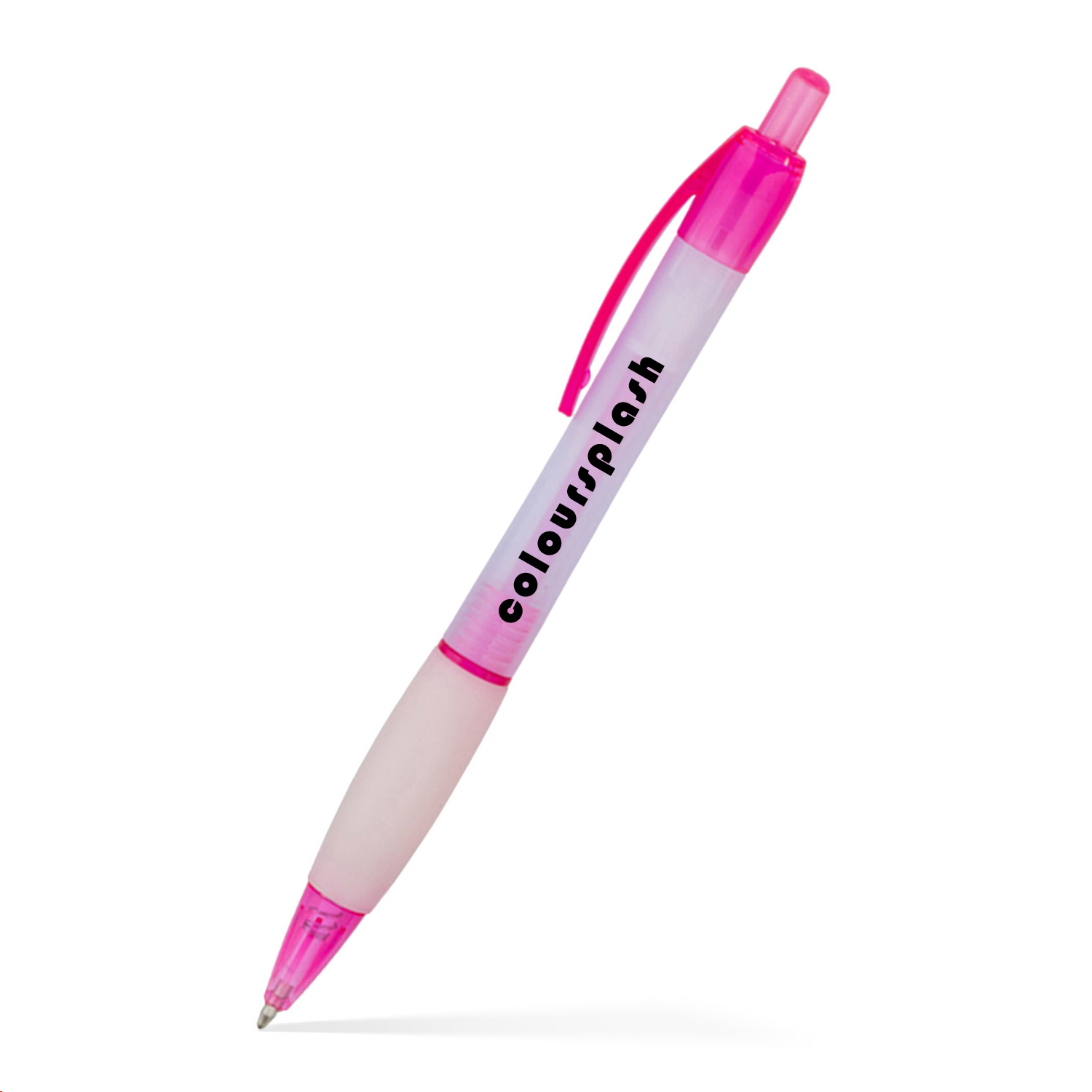 Hailey Click Pen 11