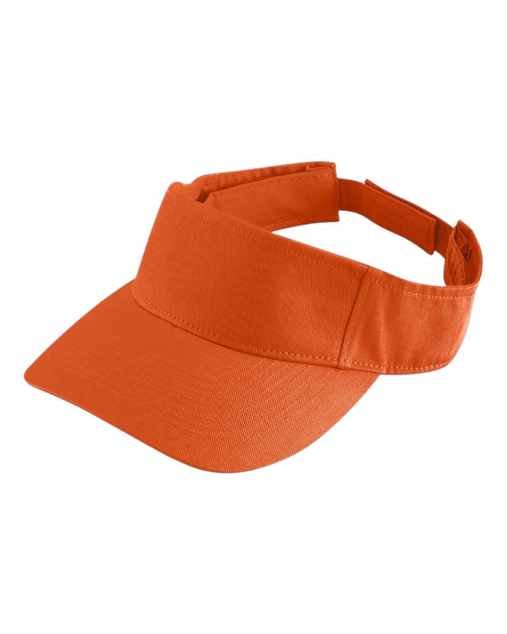 Sport Twill Visor - 6225 25