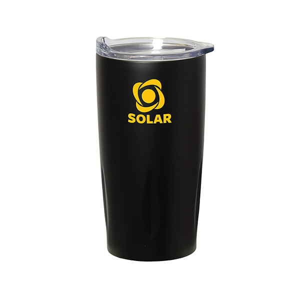 Day Rider 600 Ml. (20 Fl. Oz.) Travel Tumbler 1