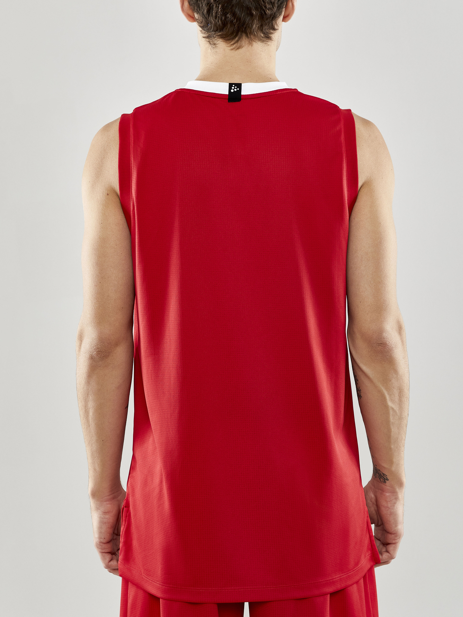 PROGRESS BASKET SINGLET M 43