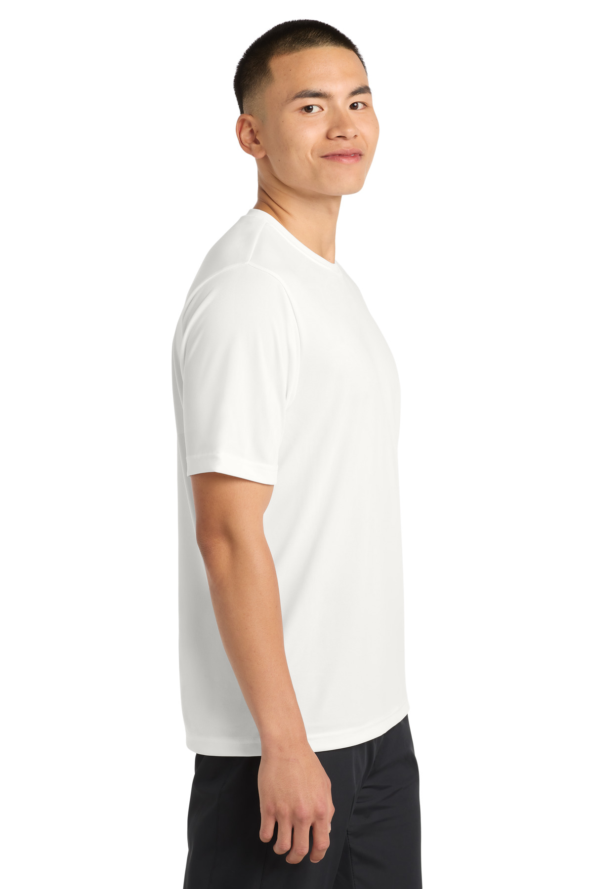 Sport-Tek PosiCharge Tough Tee . ST320 56