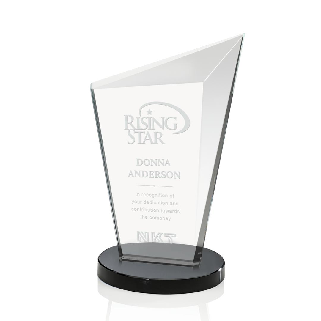 Wiltshire Award - Black 4