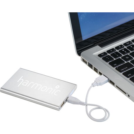 Pep 4000 mAh Power Bank 28