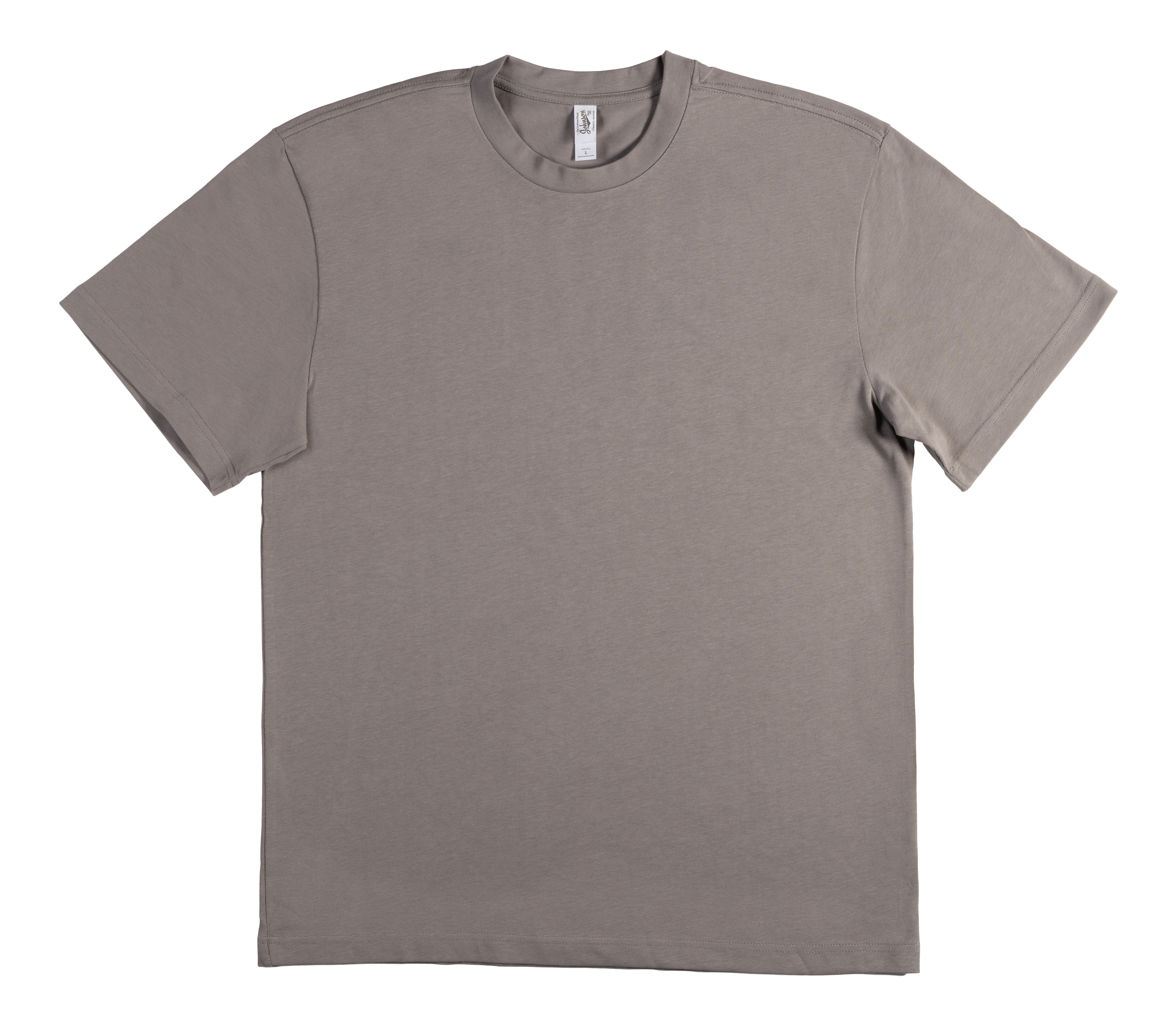 Lebowski Super Heavyweight Tee 1