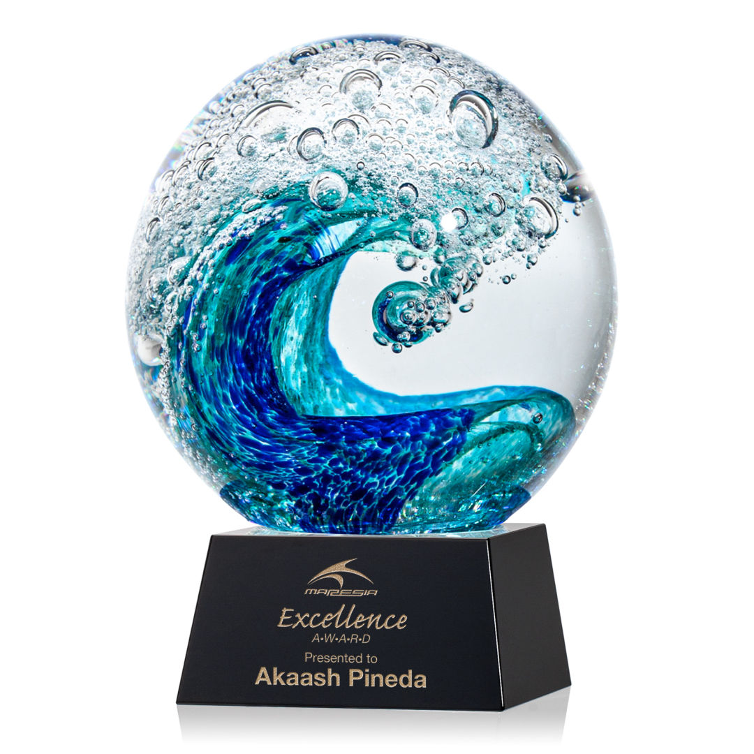 Surfside Award on Robson Black 11