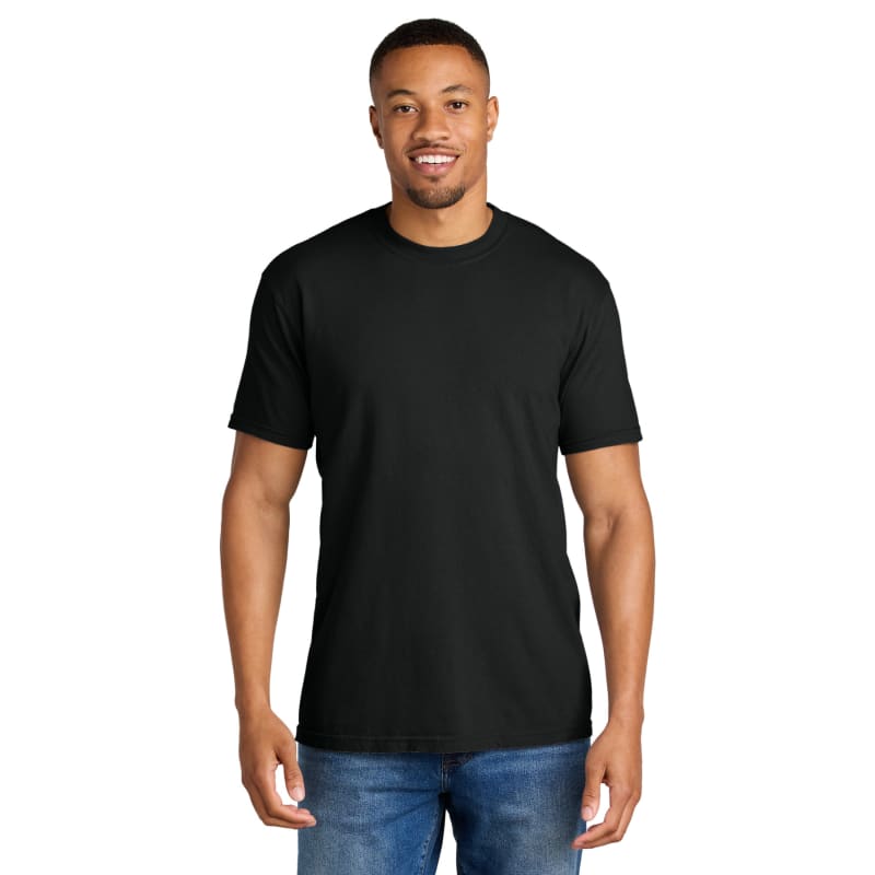 COMFORT COLORS Heavyweight Ring Spun Tee. 151