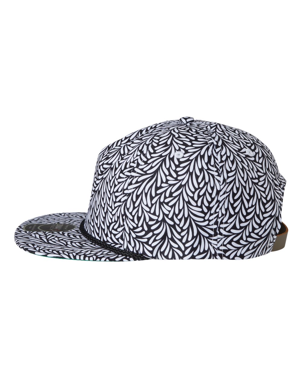 The Aloha Rope Cap - DNA010 15