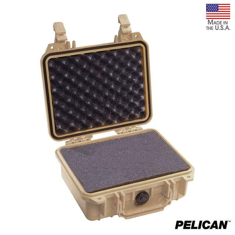 Pelican™ 1200 Protector Case 19