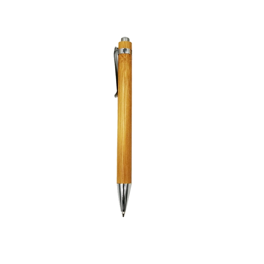 Eco-Friendly Bamboo Pen 1