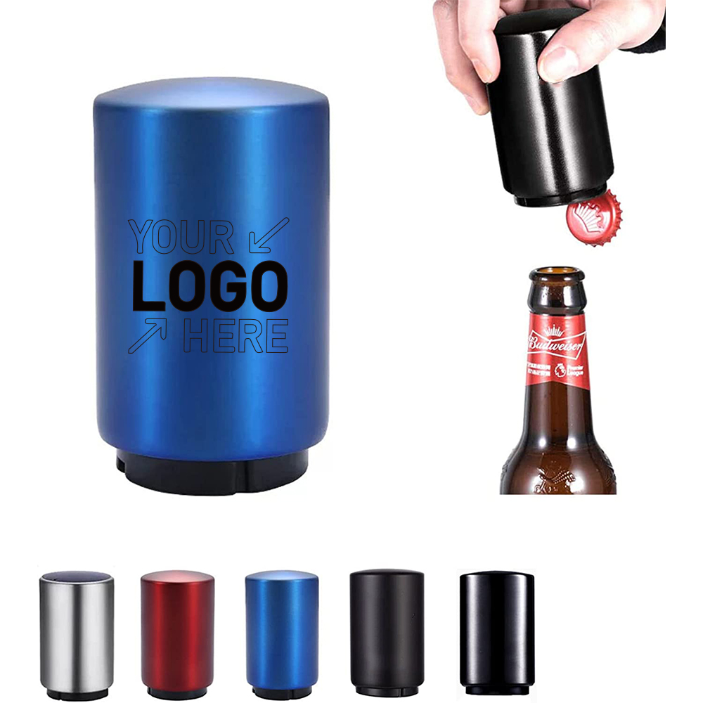 Automatic Beer Opening 6