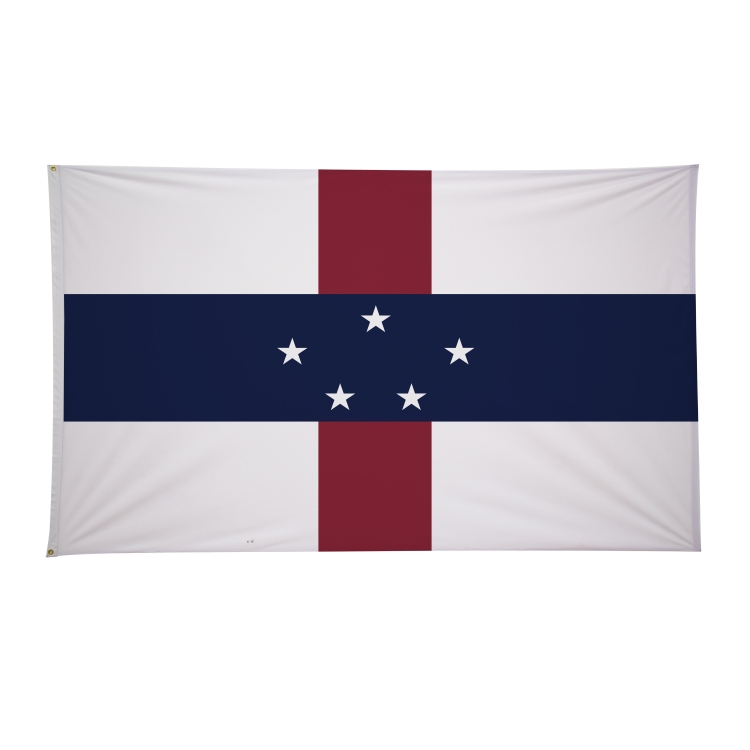 6' x 10' International Flags 11