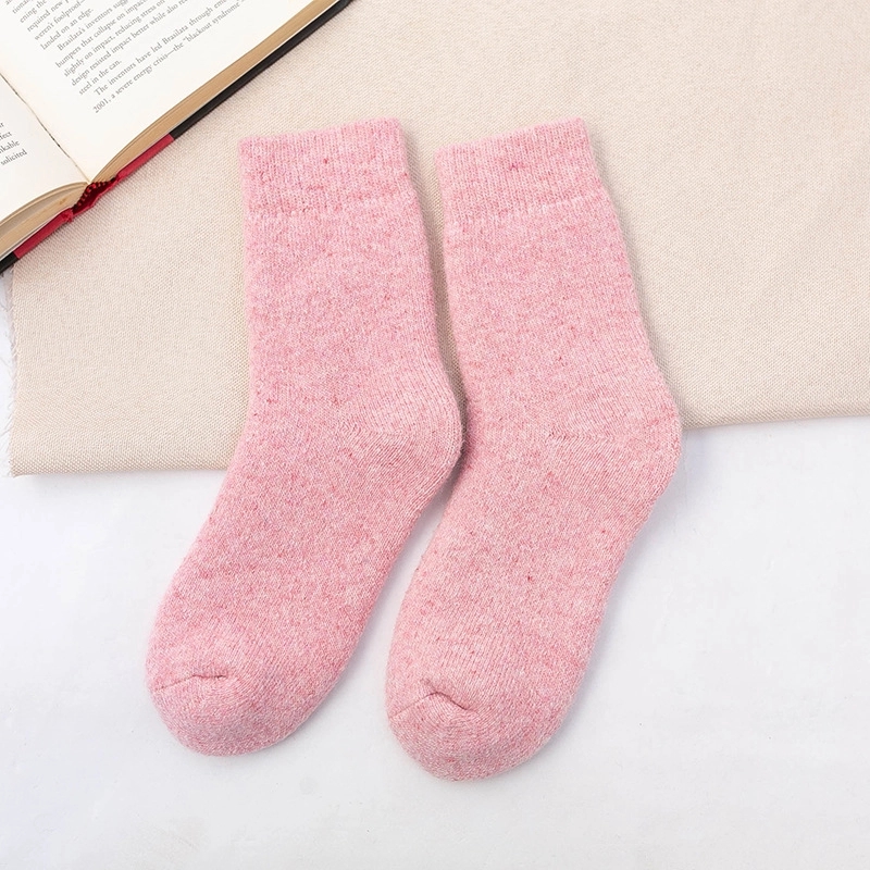 Womens Wool Socks 9