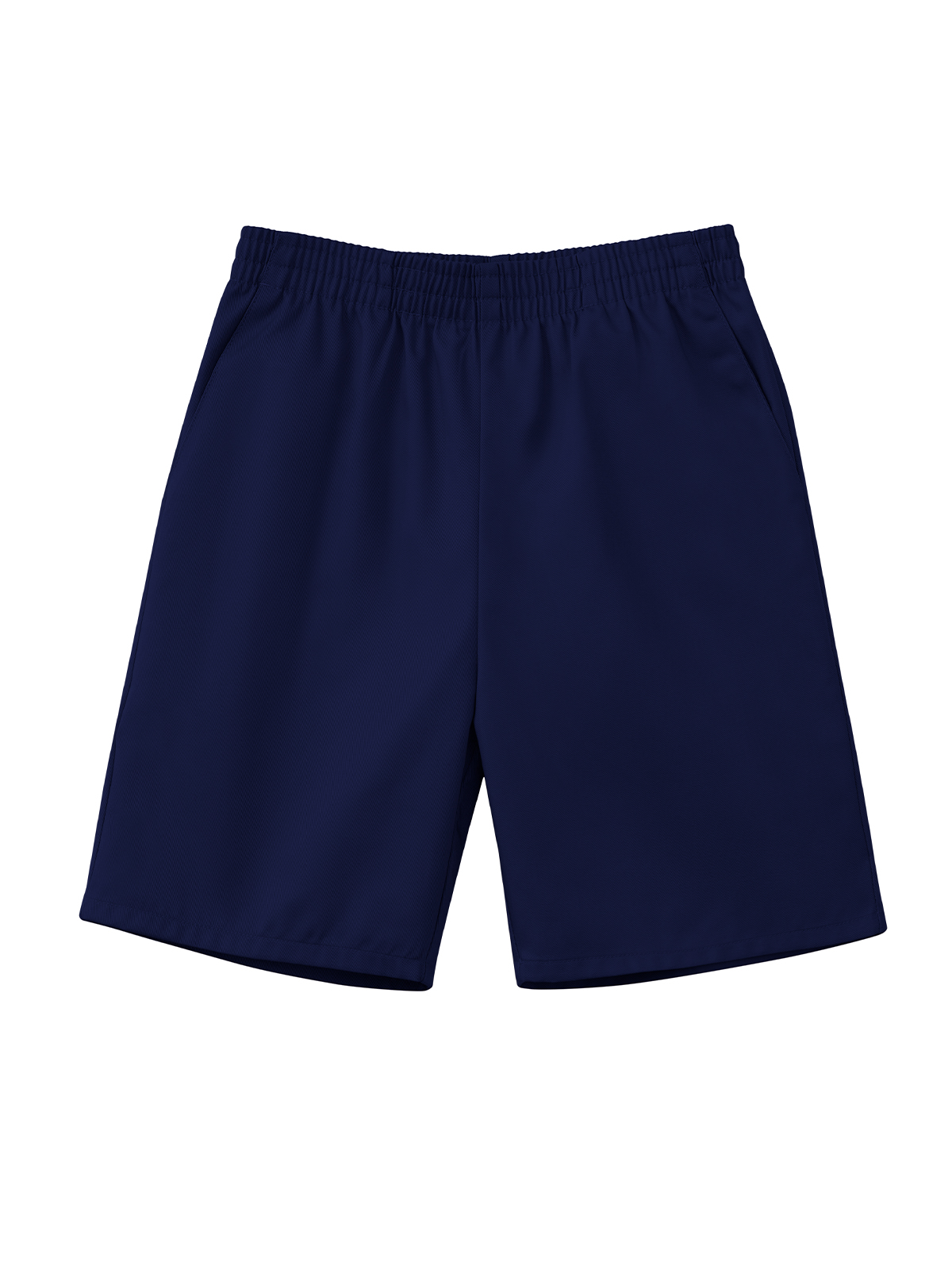 Classroom Uniforms - Children's Unisex Pull-On Shorts