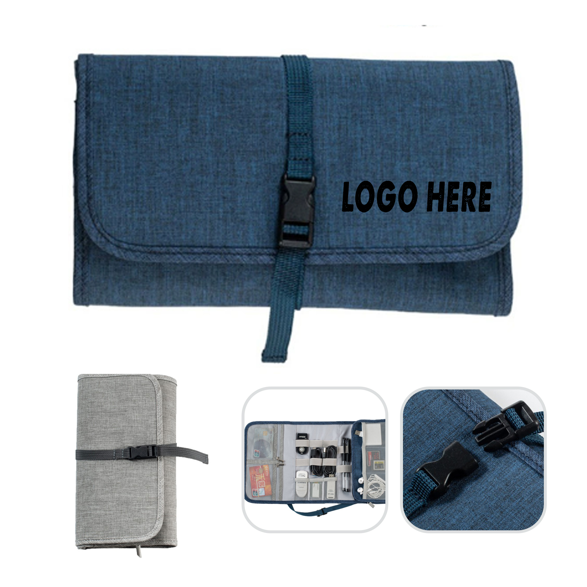 Portable Data Pouch 1