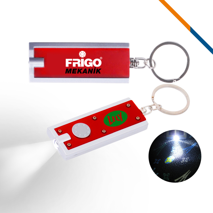 Classic LED Flashlight 5