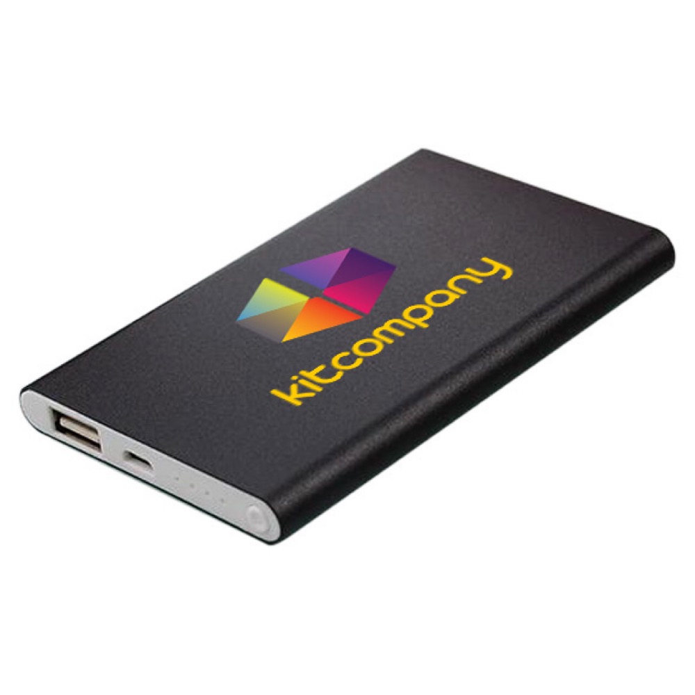 Lumi 4000 Mah Charger 9