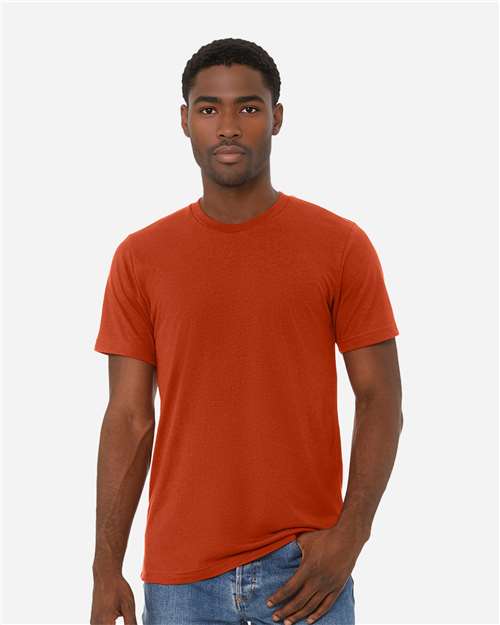 Triblend Tee - 3413 4