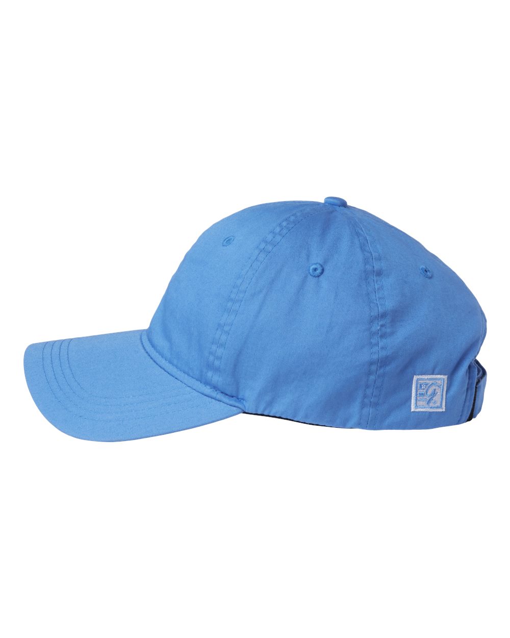 Ultralight Cotton Twill Cap - GB510 9